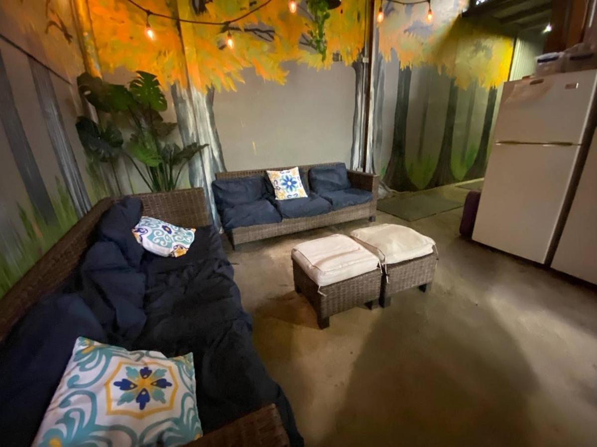 1802 At San Juan Hostel ภายนอก รูปภาพ