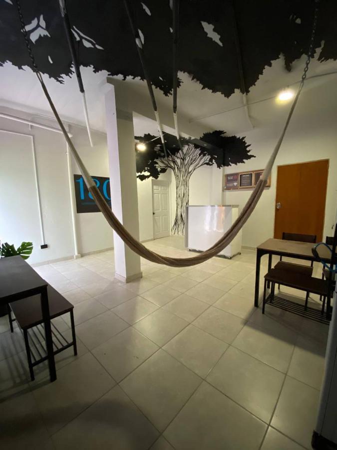 1802 At San Juan Hostel ภายนอก รูปภาพ