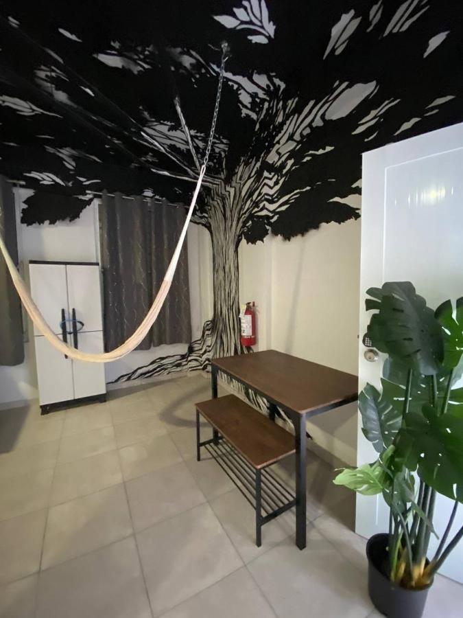 1802 At San Juan Hostel ภายนอก รูปภาพ