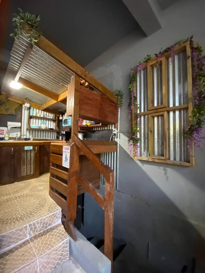 1802 At San Juan Hostel ภายนอก รูปภาพ