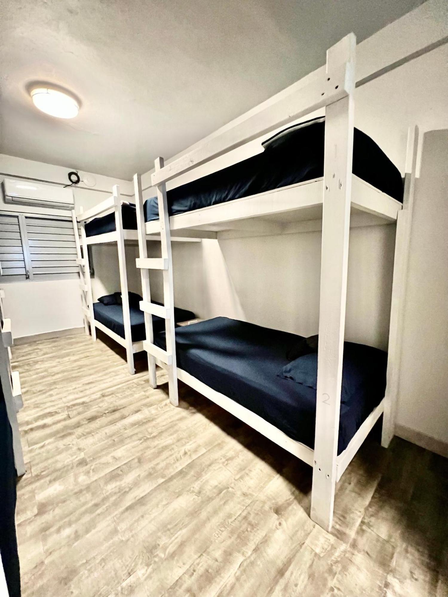 1802 At San Juan Hostel ภายนอก รูปภาพ