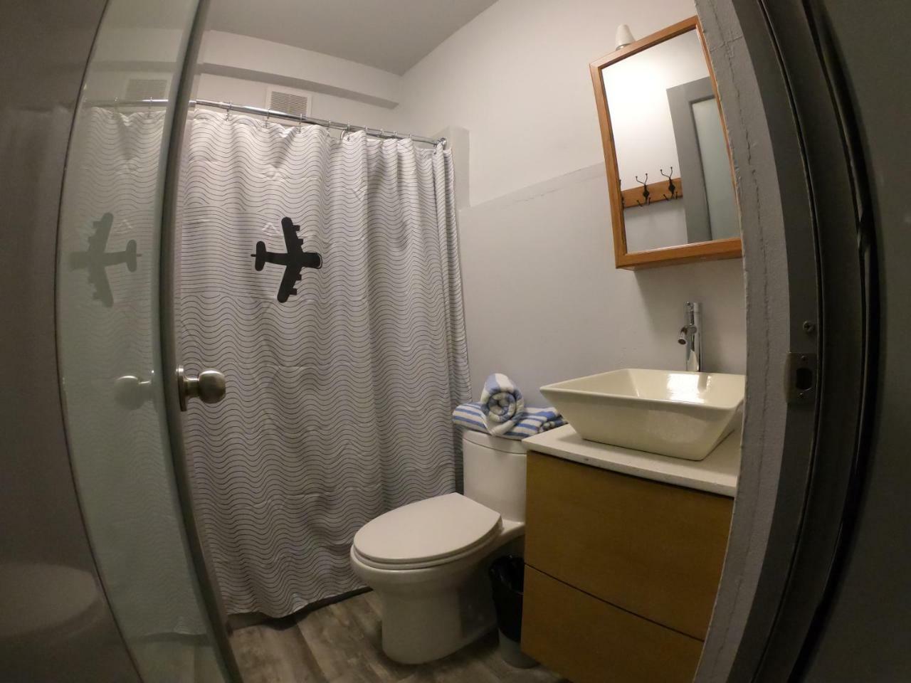 1802 At San Juan Hostel ภายนอก รูปภาพ